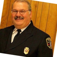 Rodney Ryalls, CFO, FSCEO