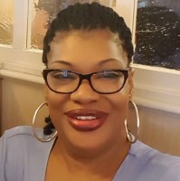 Sherelyn T Dunbar