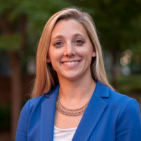 Kaitlyn Linkenauger