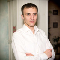 Pavel Keyzerov