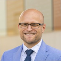Dr. Anton Kaiser, MBA