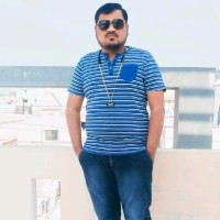 Vinit Patel