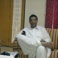Shaiq Tanveer