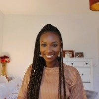 Angela Ochollah