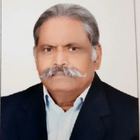 Lt Col (R) Nasir Qazi