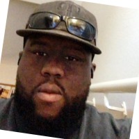 Terrence Mackey