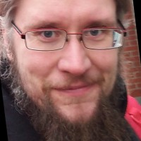 Tero Luikku
