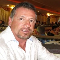 Joe Mackenzie