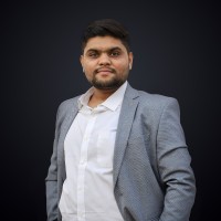 Dhruvesh Chavda