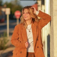 Hannah Williamson