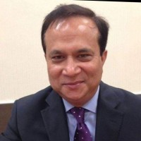Mahbub I.K. Siddique