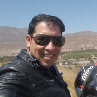 Pablo Ernesto Osorio Esparza