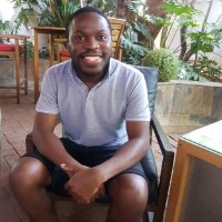 Tigere Katupira