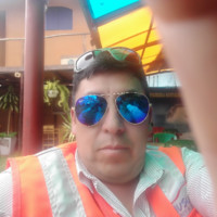 Paul Fuentes