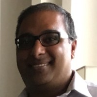 Sridhar Jayaraman