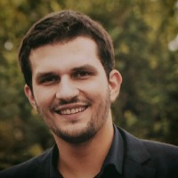 Stefanos Magkoutis
