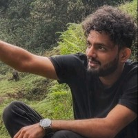 Rishabh Shukla