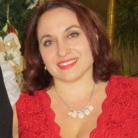 Lana Sorochkin
