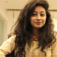 Samia Kader