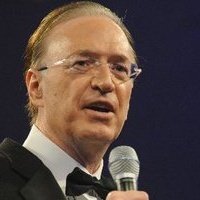 Roy Black