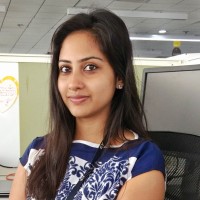 Reshma K Nath