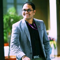 Shrikant Chavan