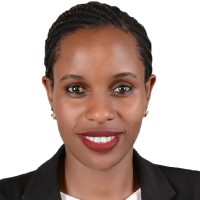 Grace Komugisha