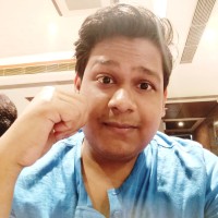Ashutosh Gaurav
