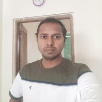 Shaun Pandala