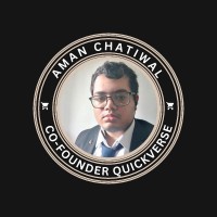 Aman Chatiwal