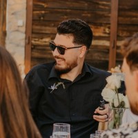 Haris Velagić