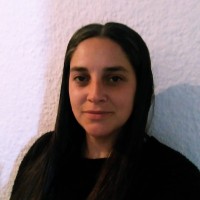 victoria Silva Marcenaro