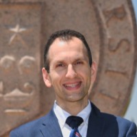 Ali Nejat, PhD, PE, PMP