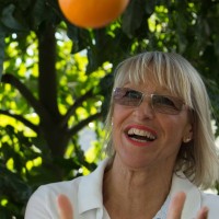 Christine (Martin) Chenoweth