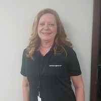 Sandra Grills