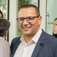 Joseph Nasr