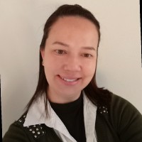Jodele Cristina Santos