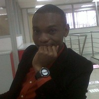 Kelechi Nwoke Aca, M.Sc, B.Sc