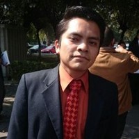 Samuel Alejandro Romero Ramírez