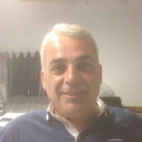 Ali Saygılı