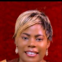 Anitah Lubega