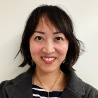 Jacqueline Kao, Pharmd, Bcps