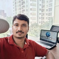 vijayan k