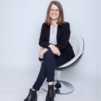 Isabelle Fuchs