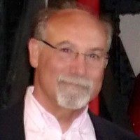 Robert B. Camp