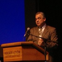 Michael Ferrer