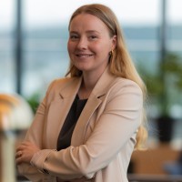 Frida Kvål Salberg