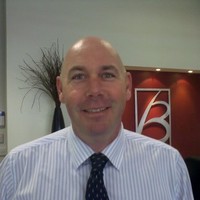Steven Coltman