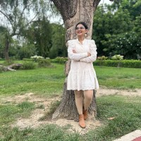 Samreen Sayed