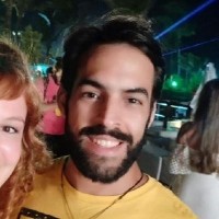 Victor Moreira